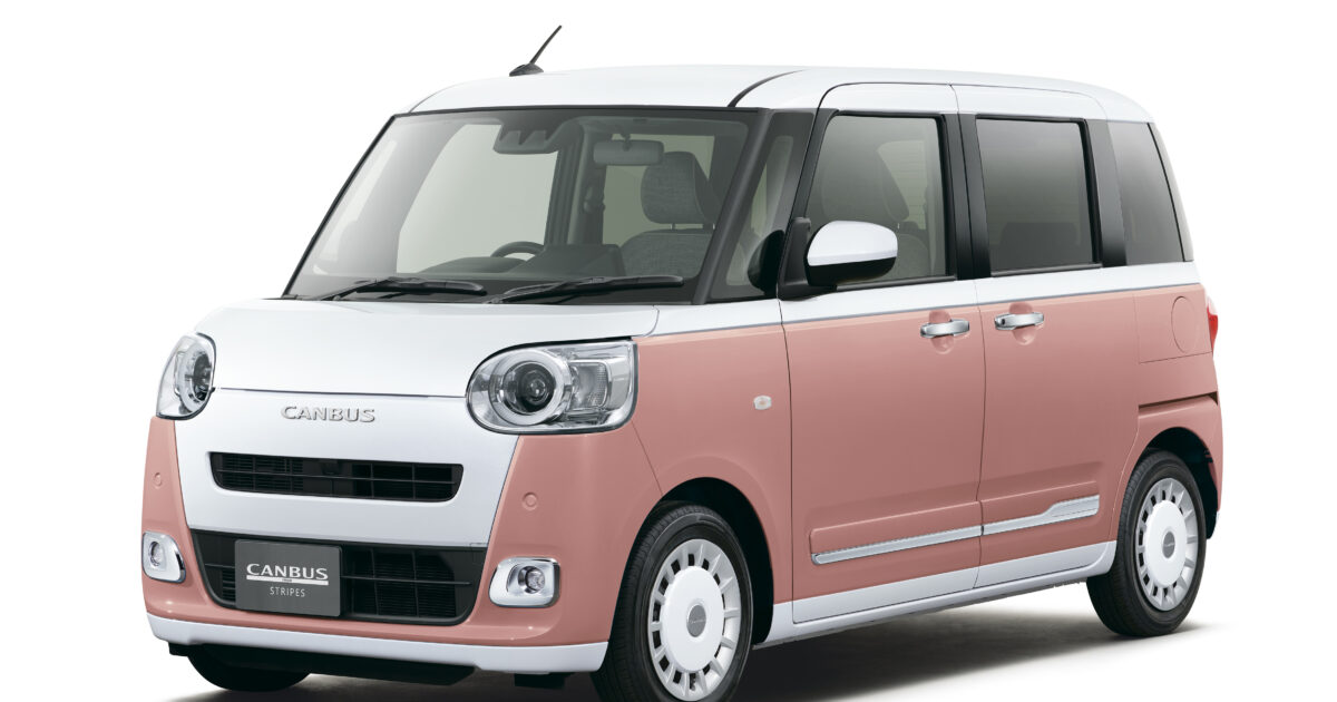 22年最新版 女性に人気の軽自動車3選 カーナレッジ