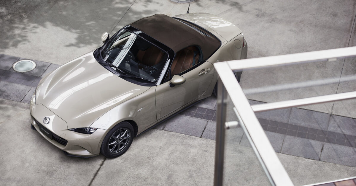 オープンカーの特徴や魅力とは?おすすめのオープンカーを紹介!|カーナレッジ