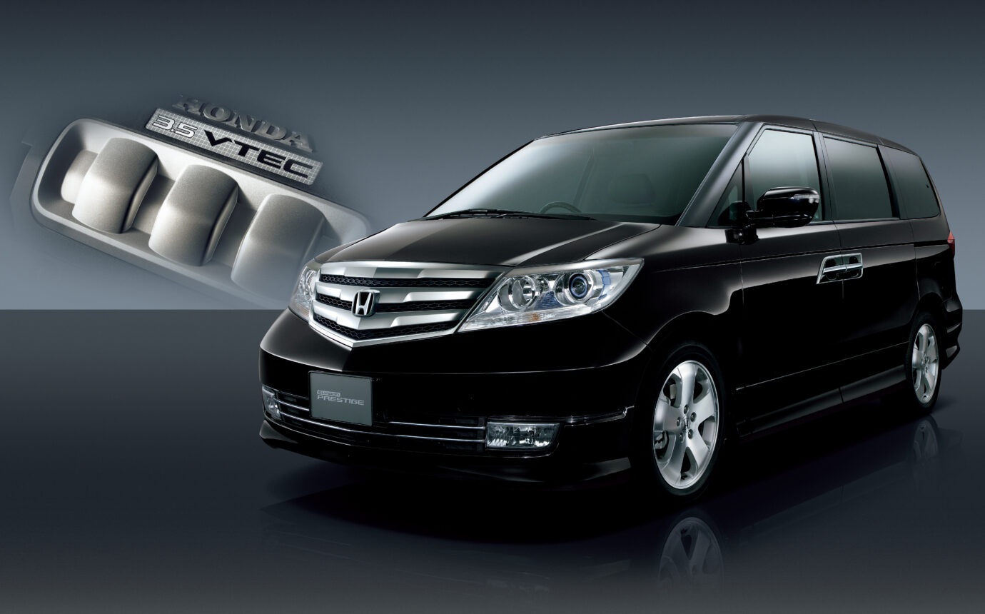 日本で販売終了しているエリシオンとは？特徴や魅力について解説