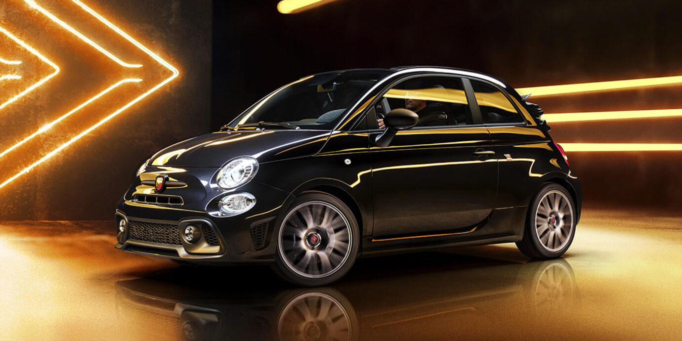 アバルト（ABARTH）「695 Turismo」「695 Competizione」のスペックを紹介｜カーナレッジ