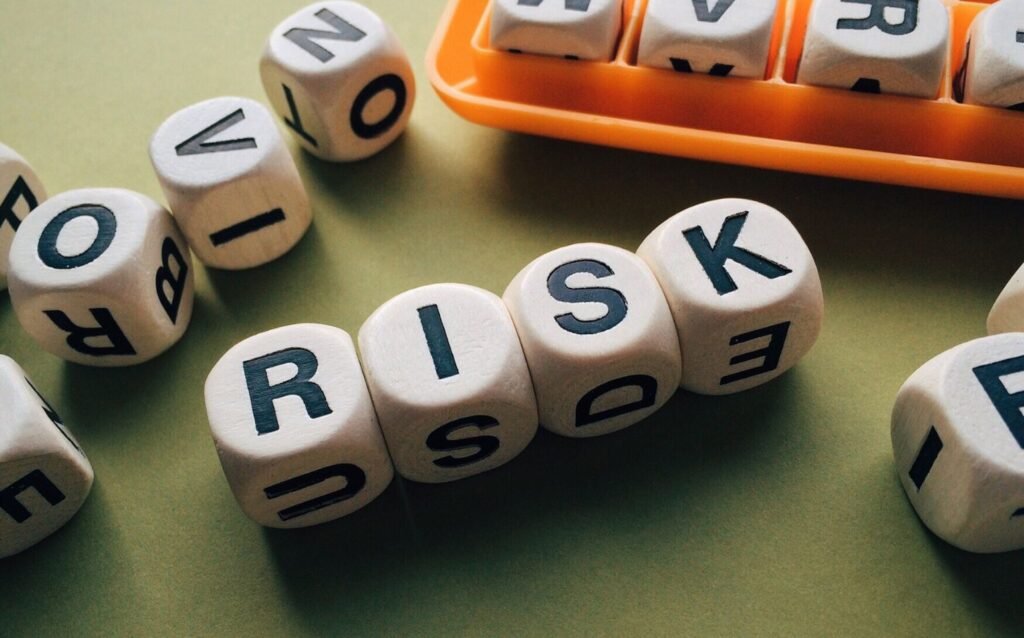 リスク