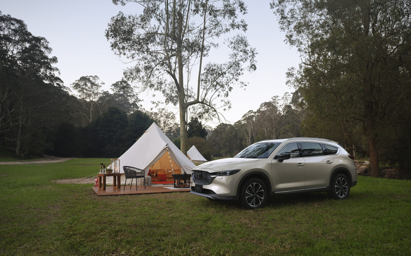 マツダ】CX-8が12月下旬で生産終了に！生産終了の理由とは？｜カーナレッジ