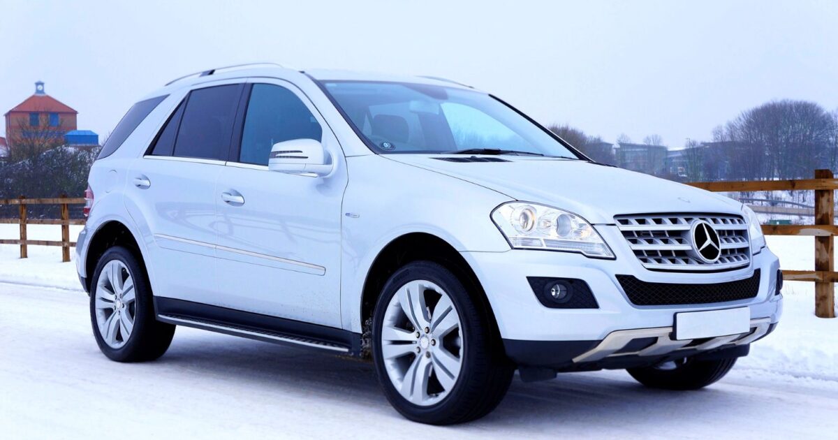 白の車を選ぶメリット・デメリット｜白が似合う車種についても紹介｜カーナレッジ