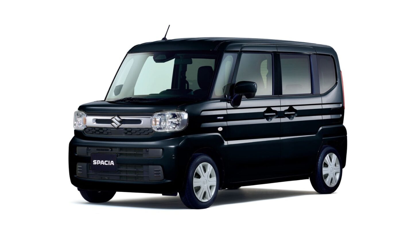 スズキ スペーシアはどういった車なのか？スペックや特徴をまとめて紹介｜カーナレッジ