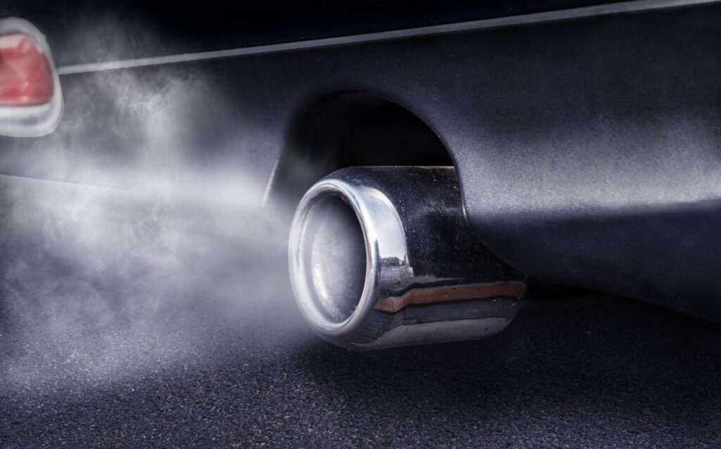 車の排気量別税金